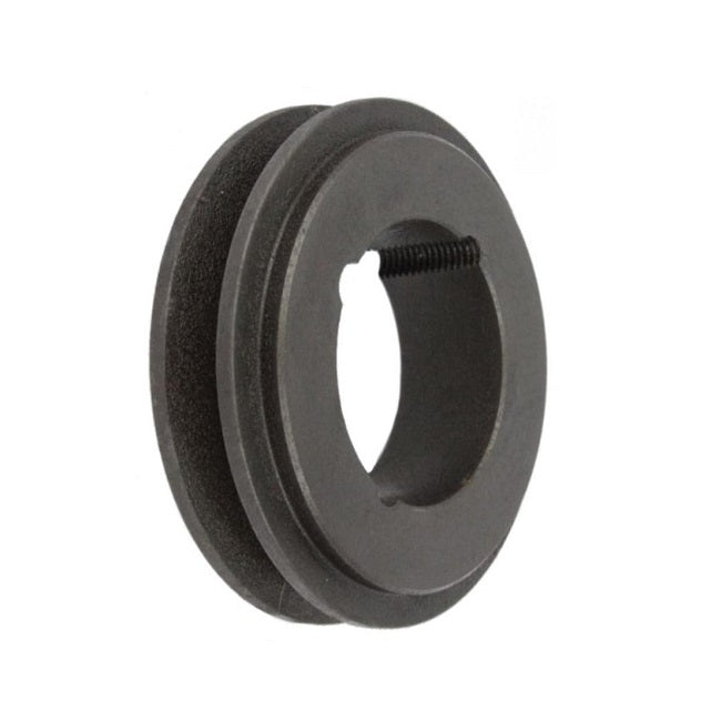 Pulley 100mm x 1 Groove