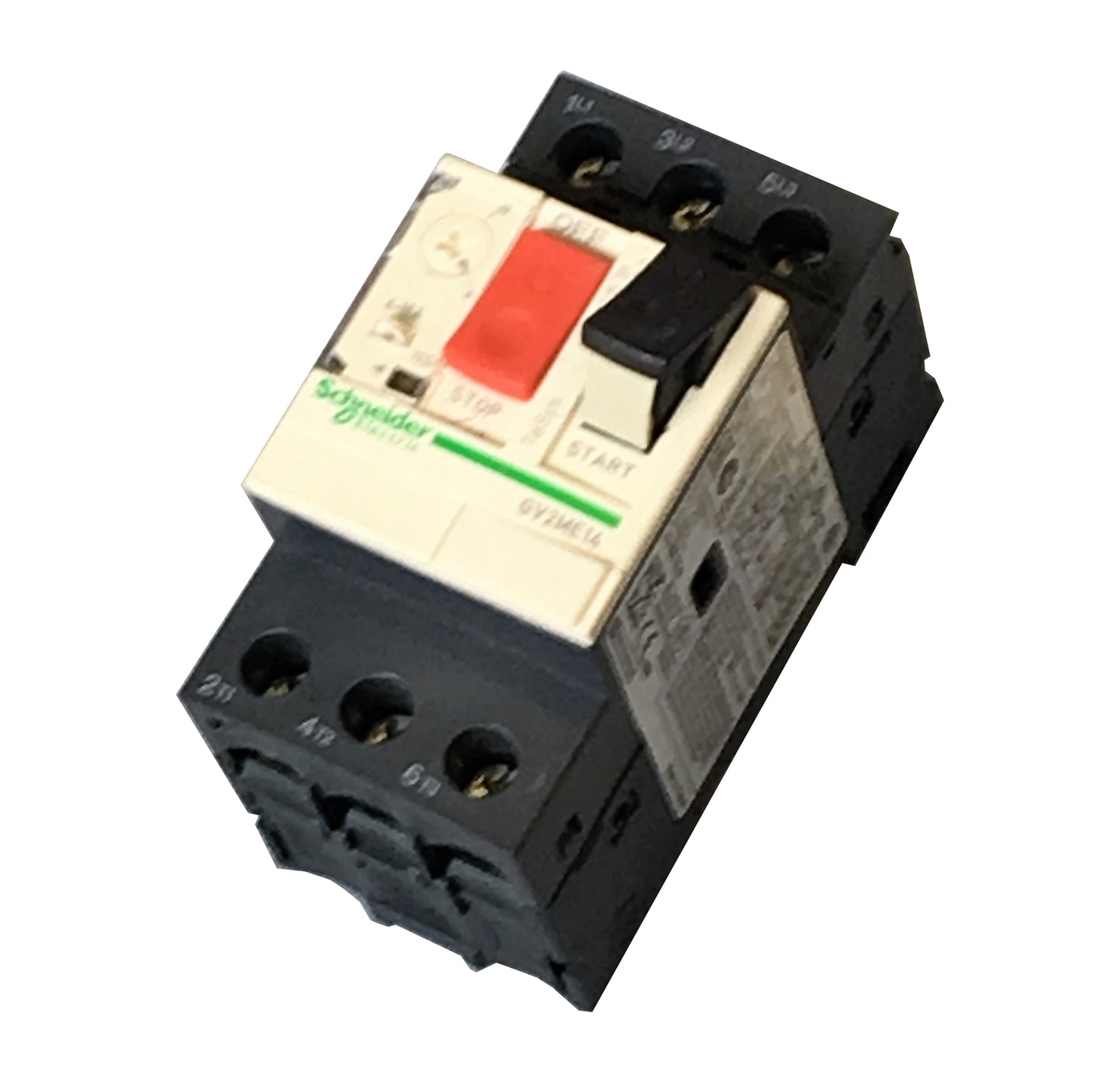 Motor Starter (Heaters)