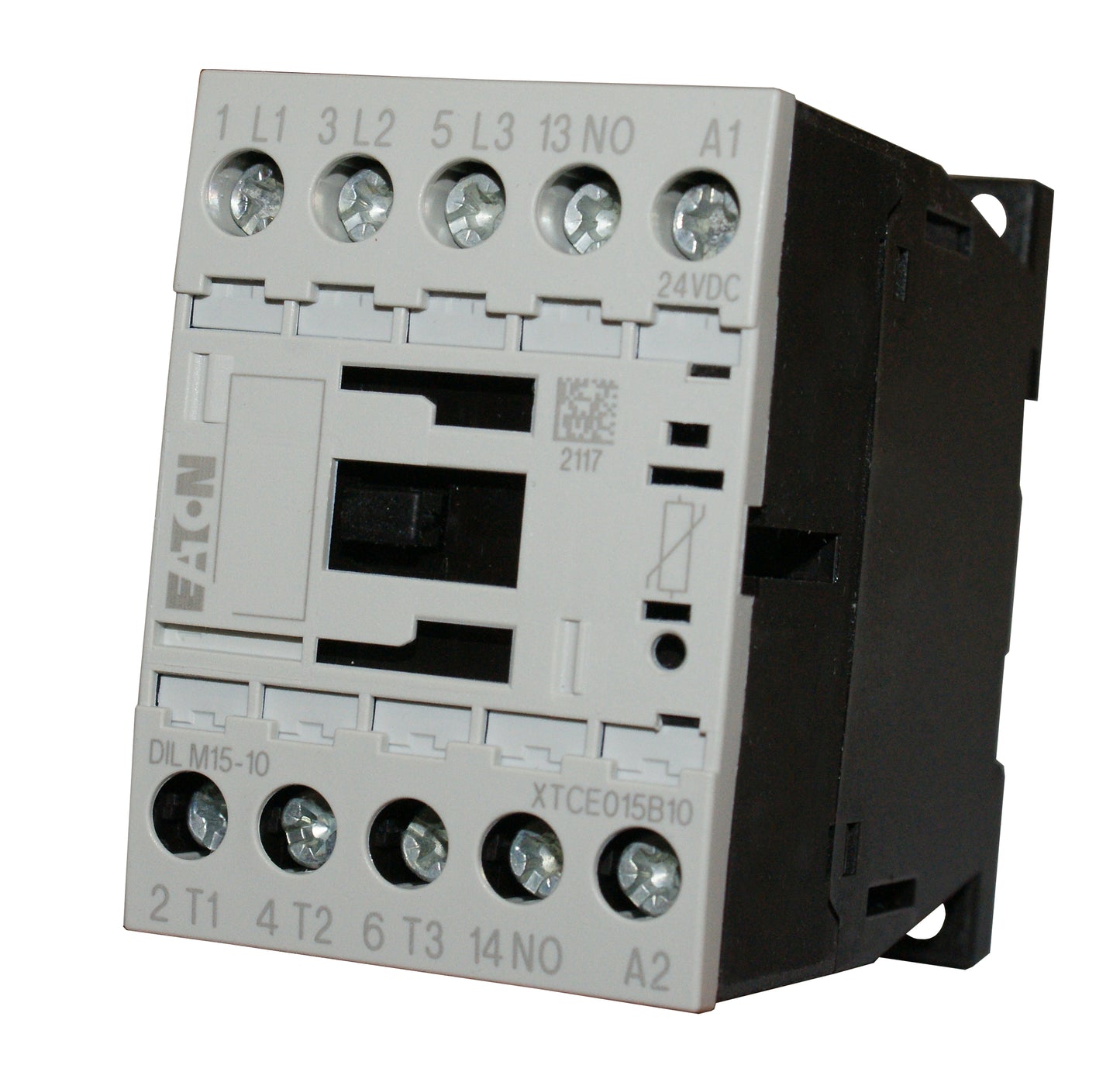 Contactor (Wet Blast)