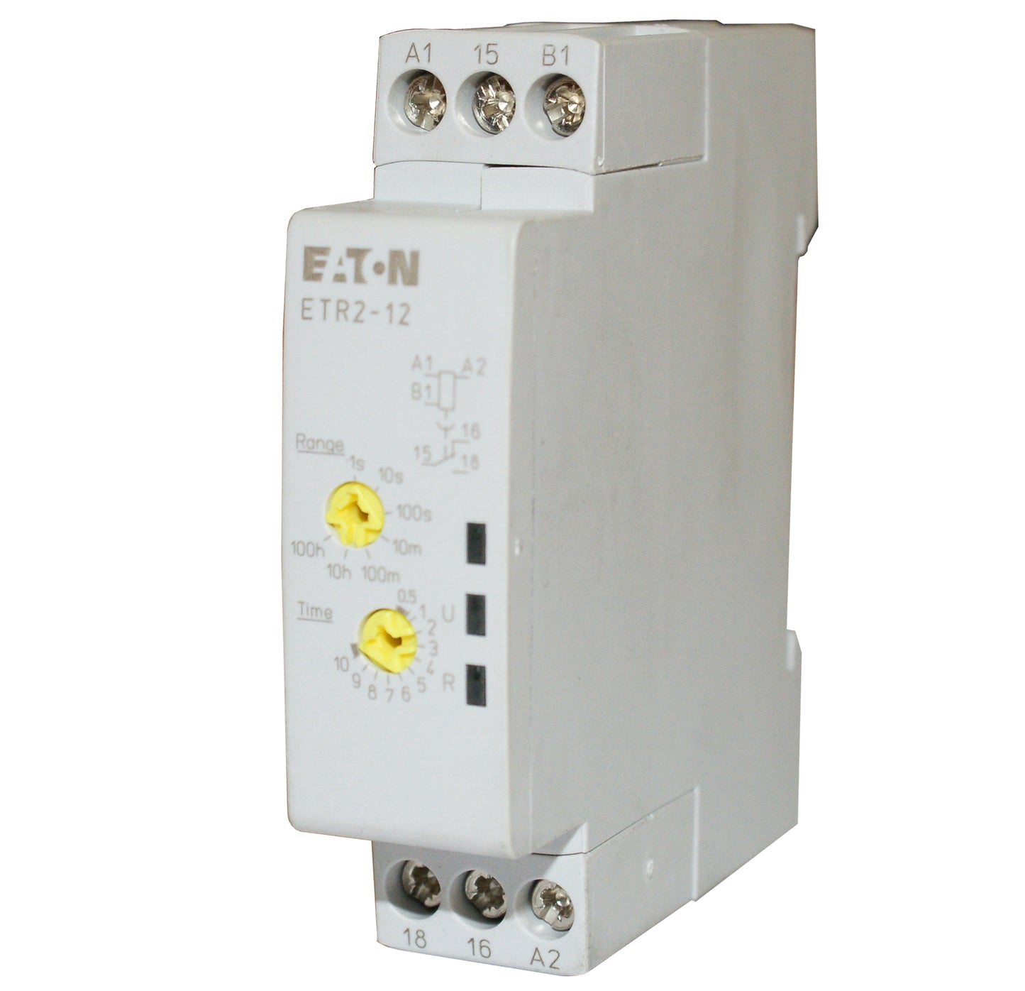 Multifunction Timer (Wet Blast)