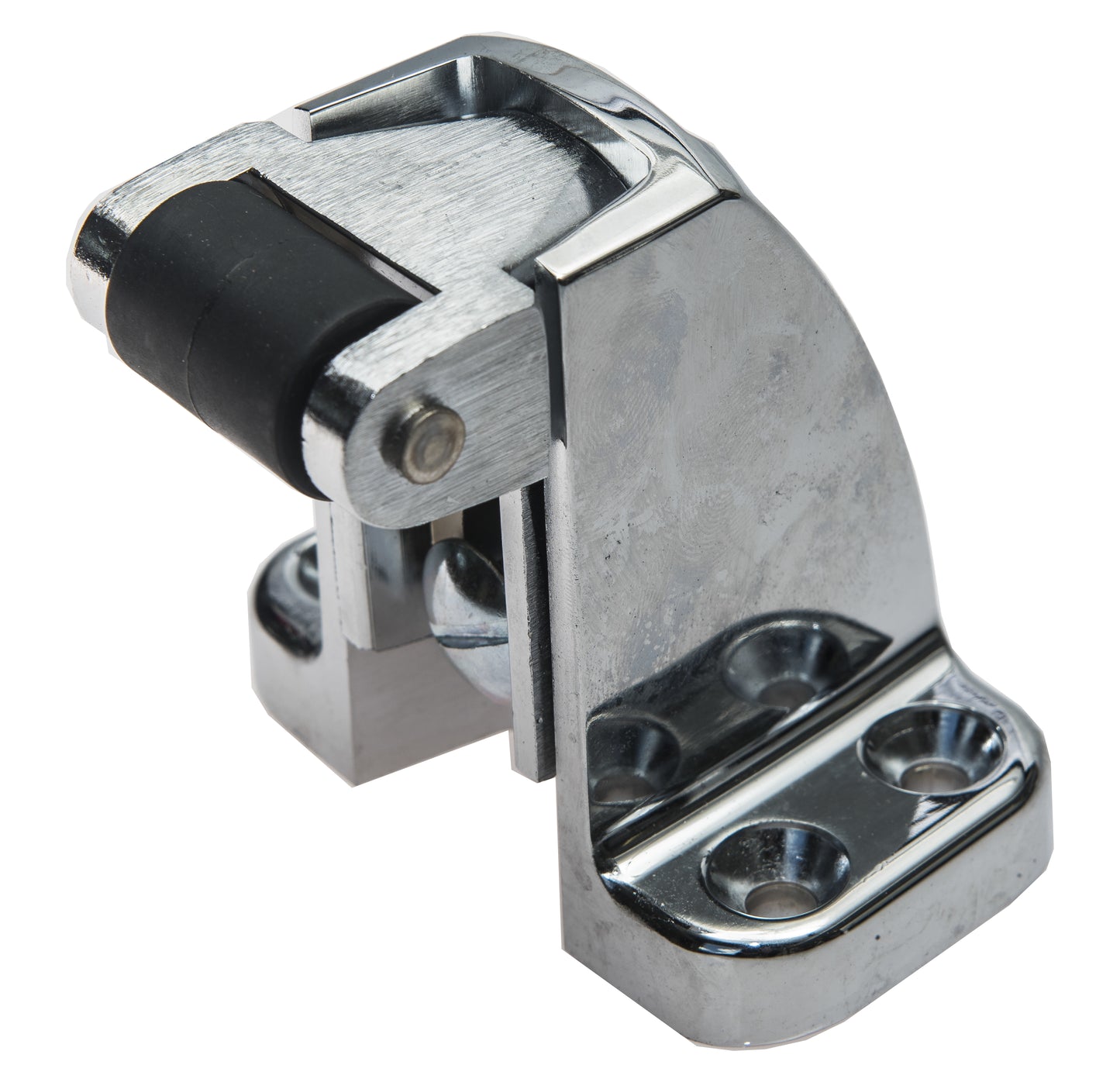 Slam Shut Door Strike (0"- 3/4") 4 Bolt Hole