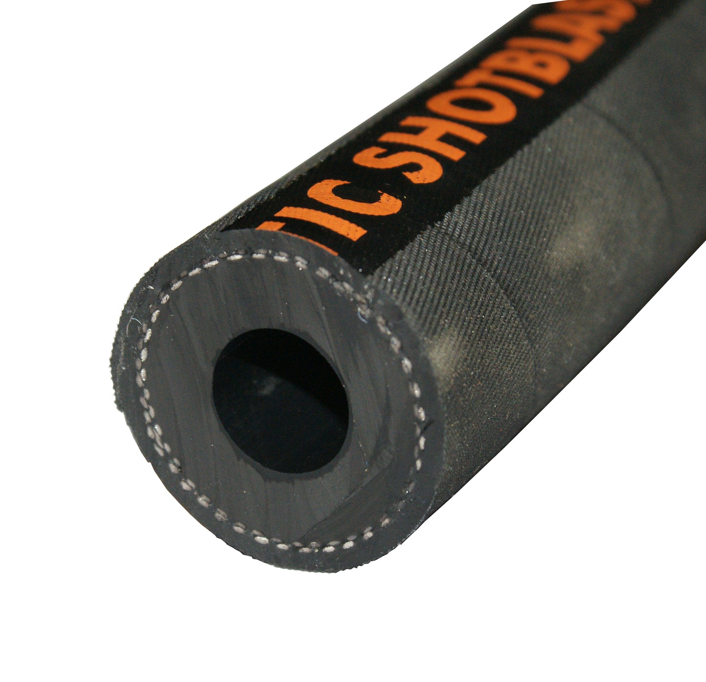 Blast Hose 13mm ID 29mm OD (Standard Dry Blast) Per Metre