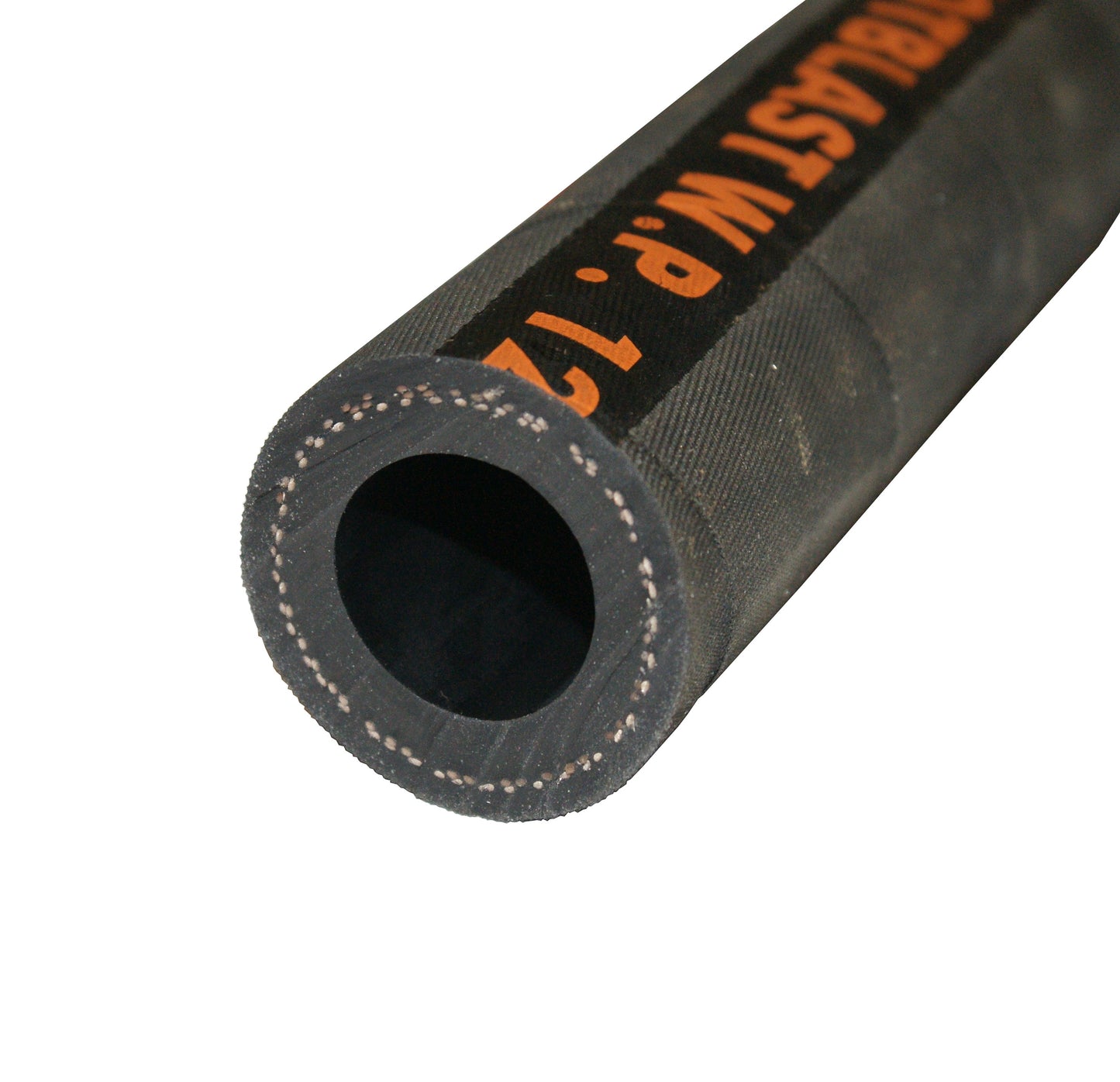 Blast Hose 19mm ID 32mm OD (Per Metre)