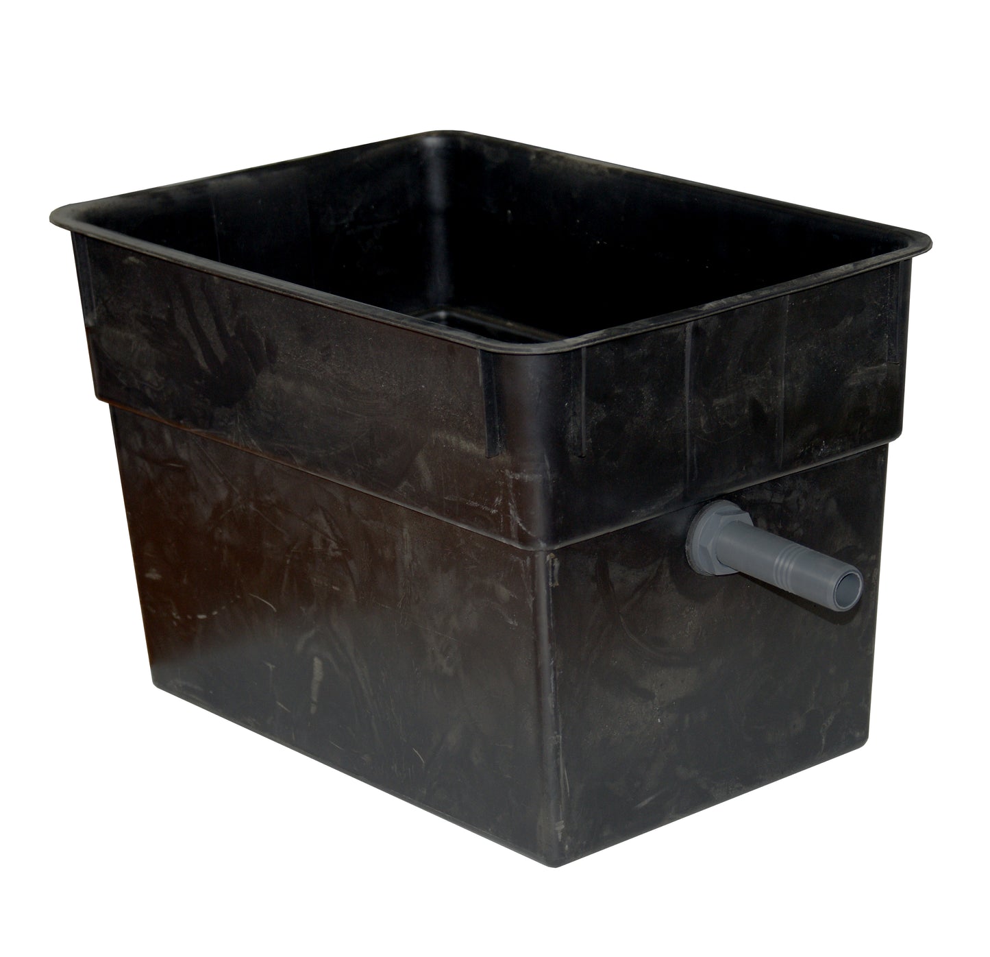 Plastic Sedimentation Tank (Small 18L)
