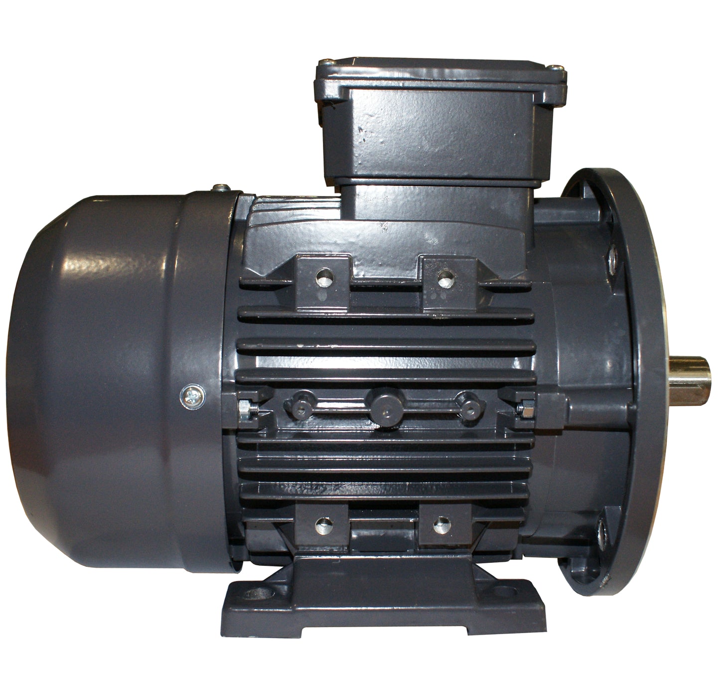 1.5kW 3 Phase 2 Pole Motor