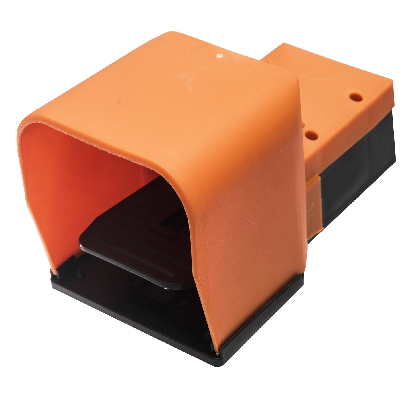 Foot Valve Pedal 5/2 1/4 Mono