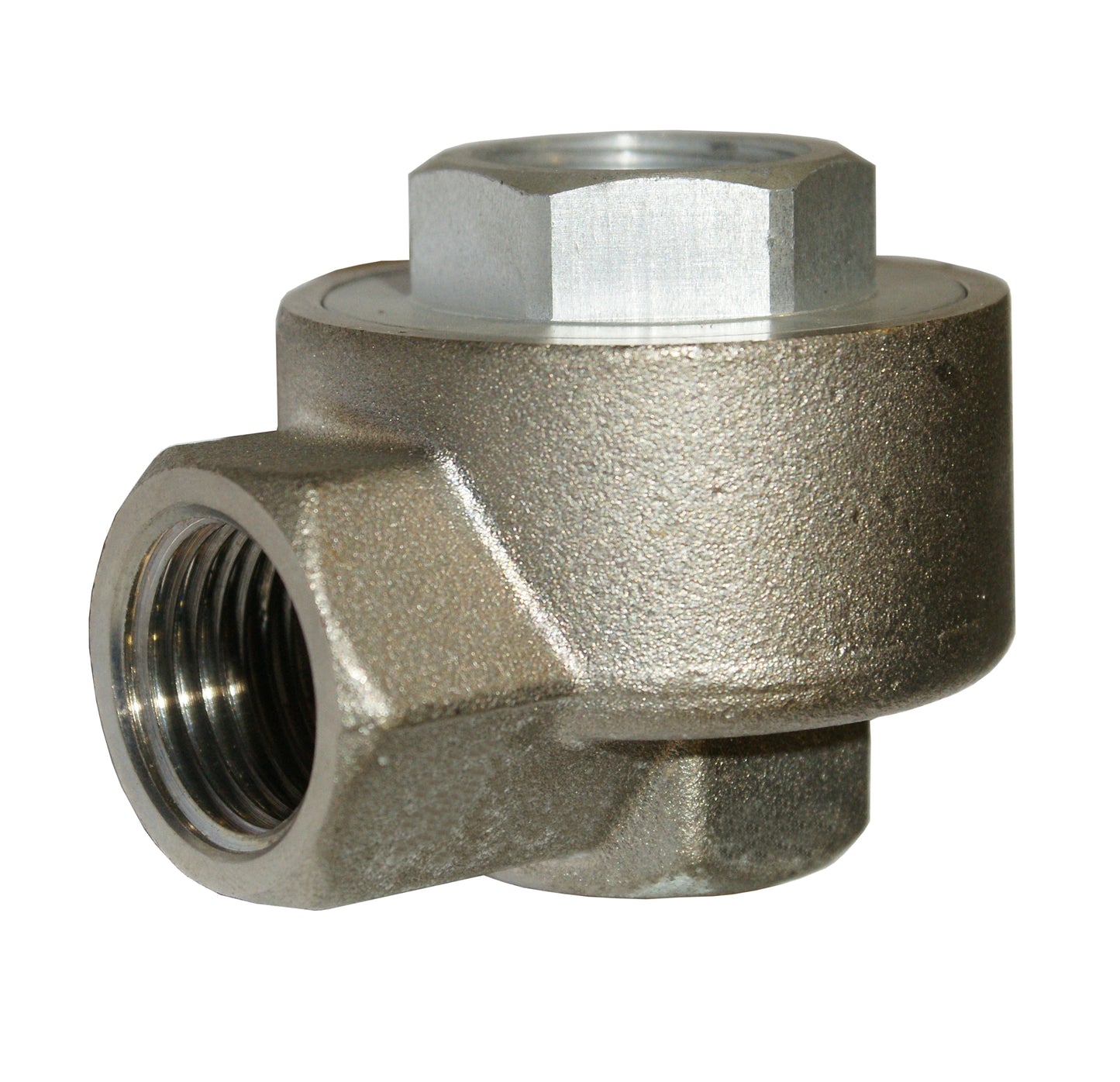 Quick Exhaust Valve 1/2"