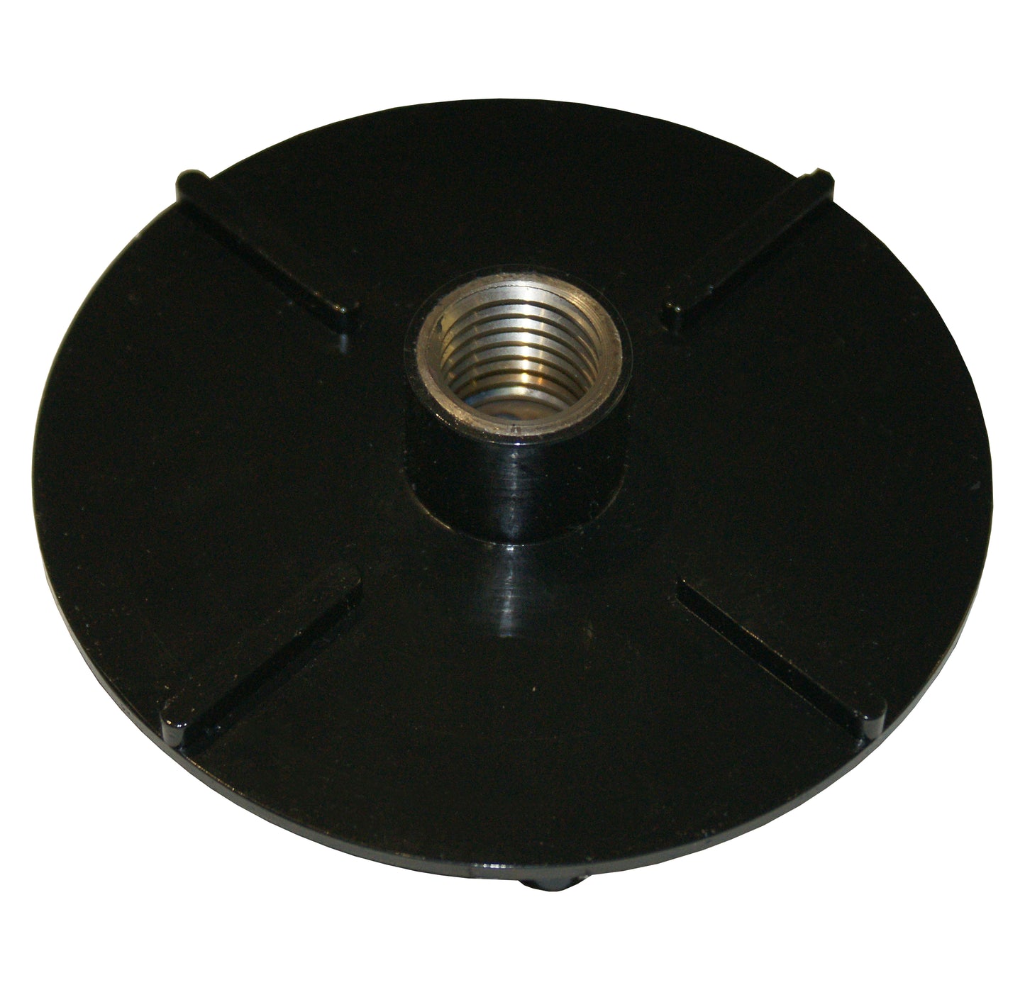 Threaded Polyurethane Impeller (Regular)