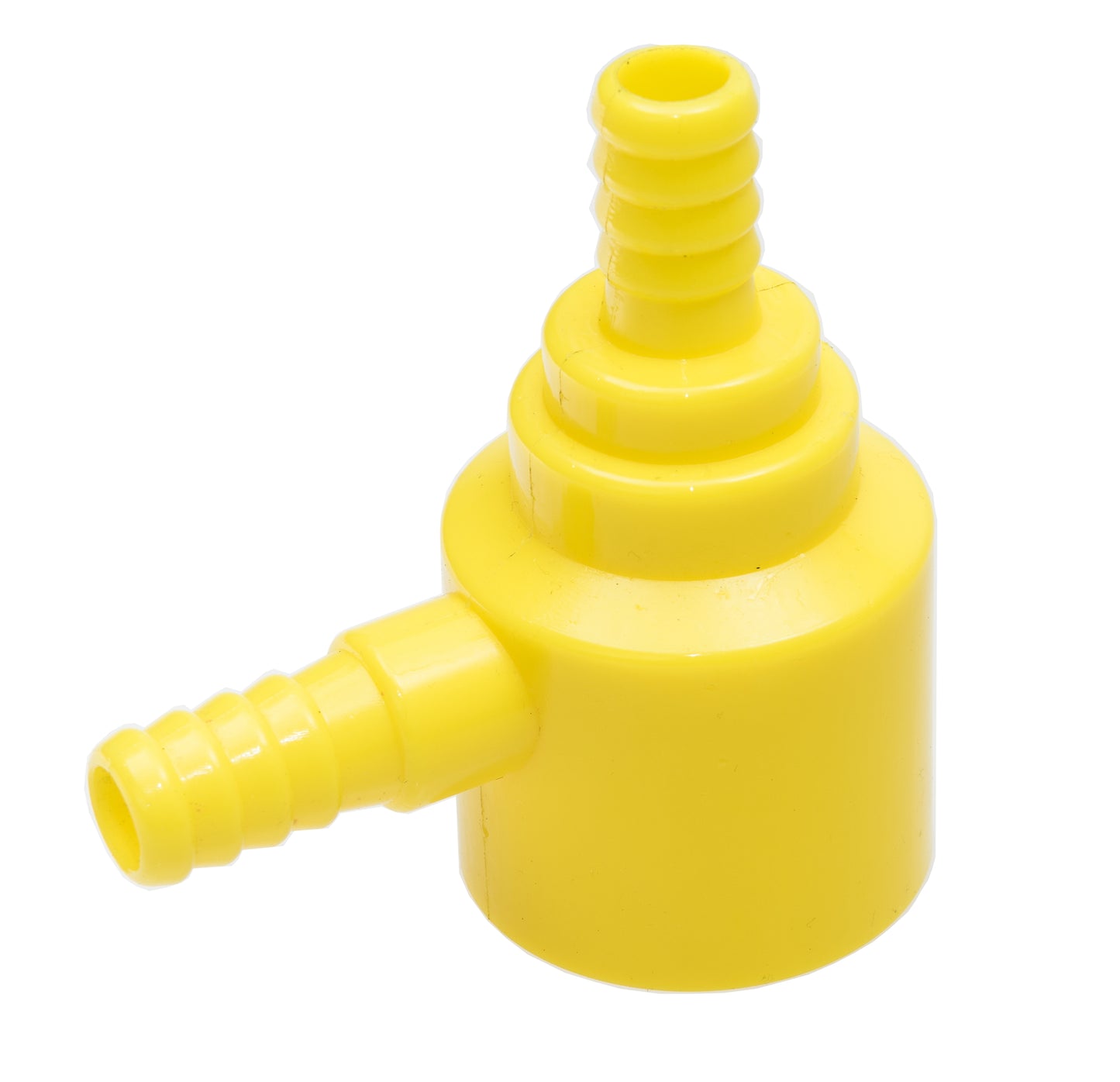 Polyurethane L Connector (Regular)