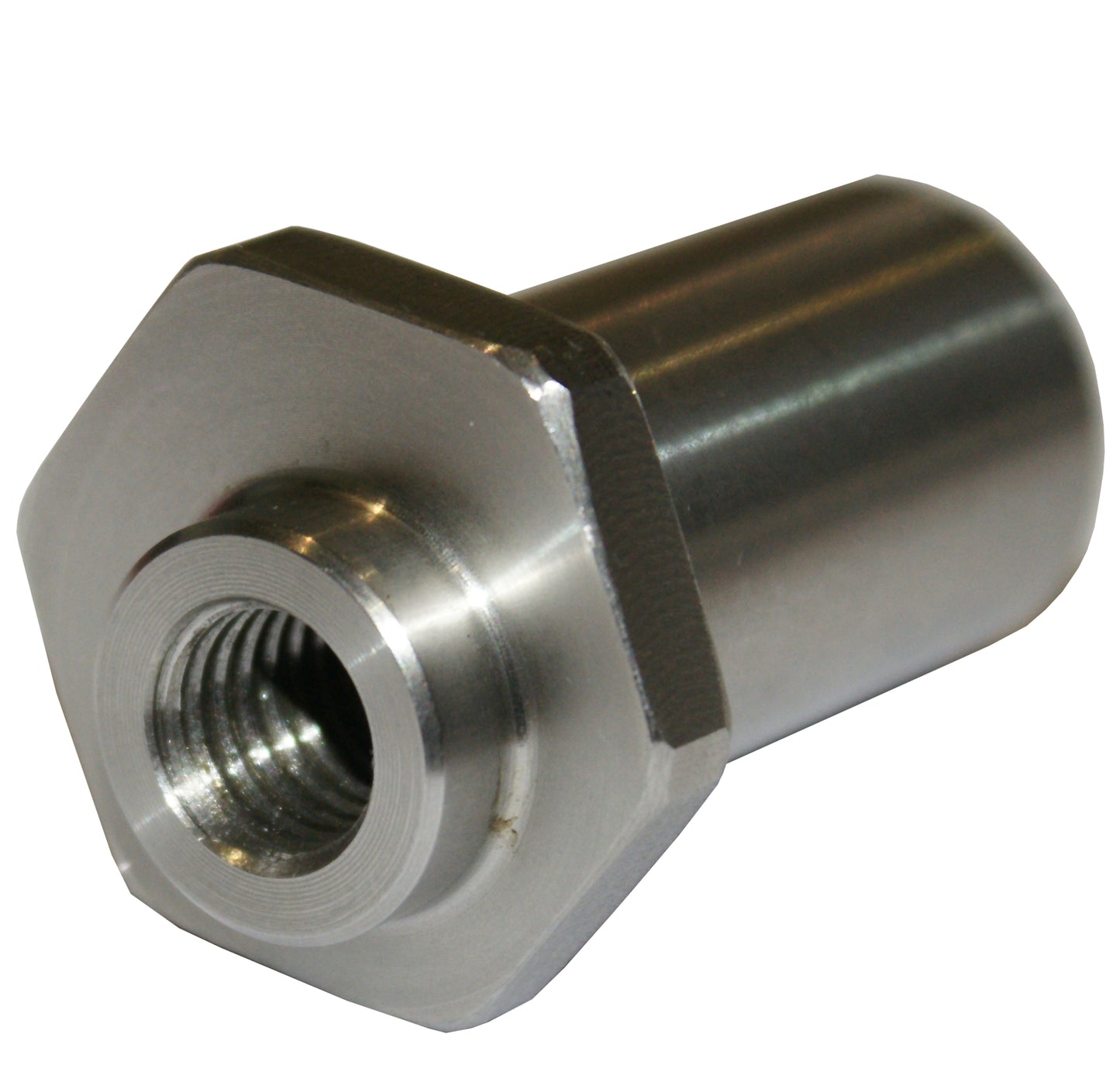 Centre Pin For V Roller (Off-Centred)