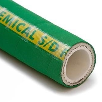 Chemical Hose 38mm ID 51mm OD (Per Metre)