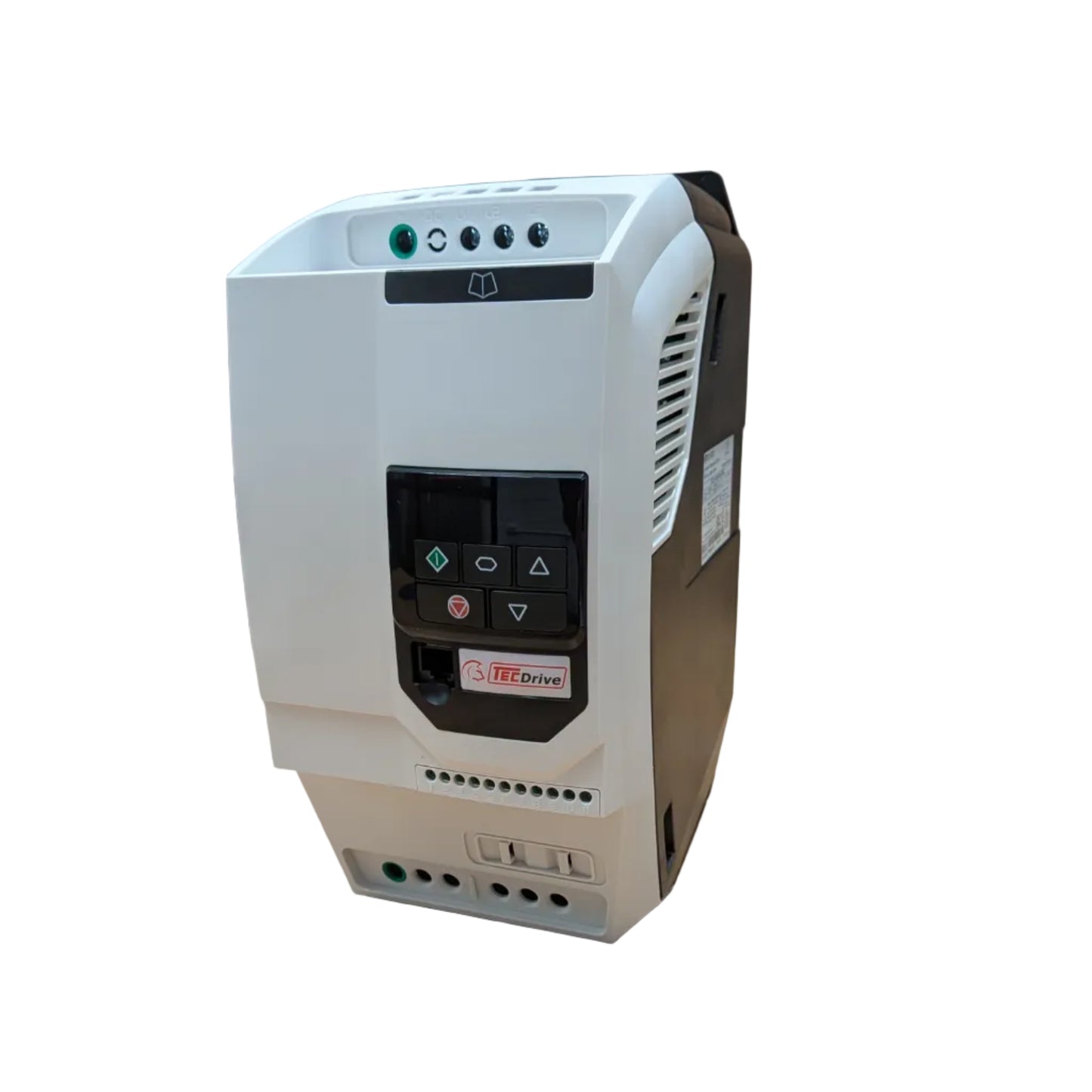 7.5kW Inverter 3 Phase 400V IP20
