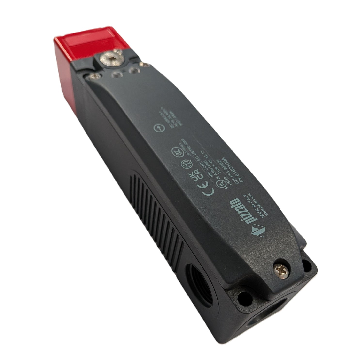 Door Safety Lock (Pro Strip)