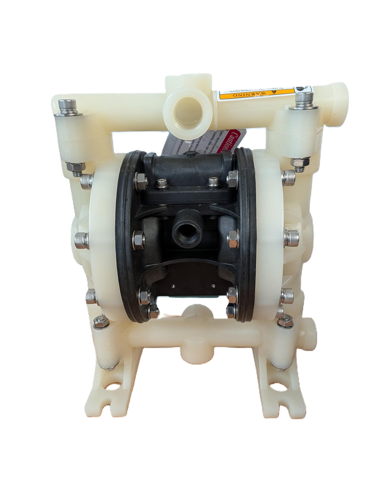 Diaphragm Pump 1 1/2" 40PP