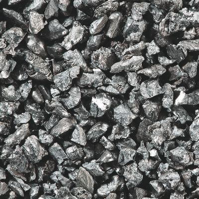 Steel Grit (25KG Bag)