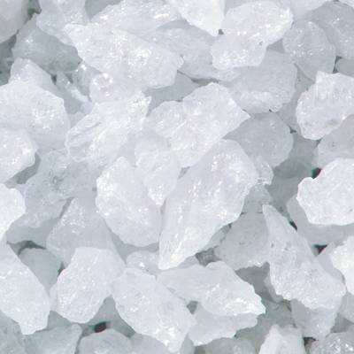 White Aluminium Oxide (25KG Bag)