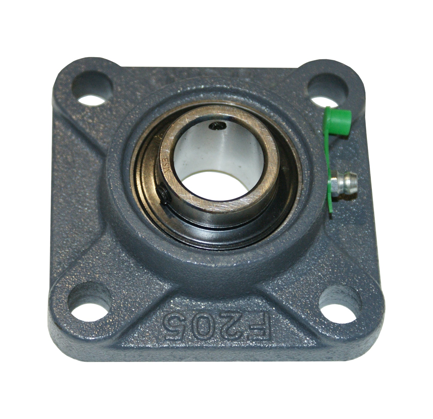 4 Bolt Bearing 1" UCF205 S/M
