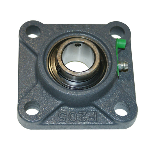 4 Bolt Bearing 1" UCF205 S/M