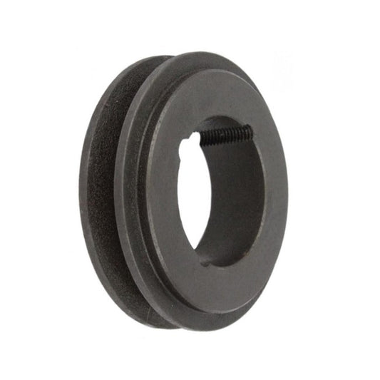 Pulley 100mm x 1 Groove