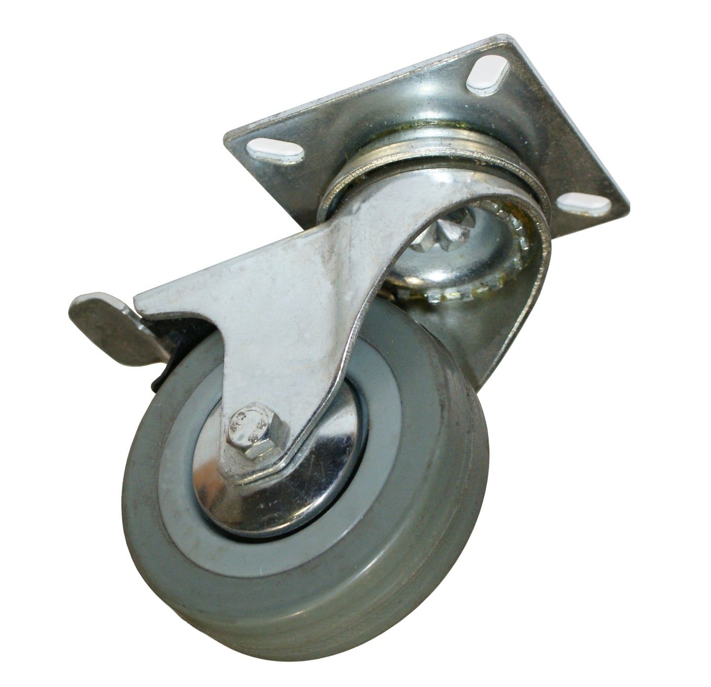 Castor Wheel (125mm)