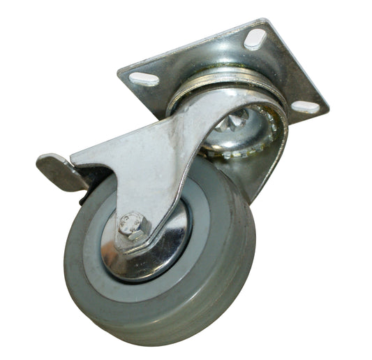 Castor Wheel (125mm)