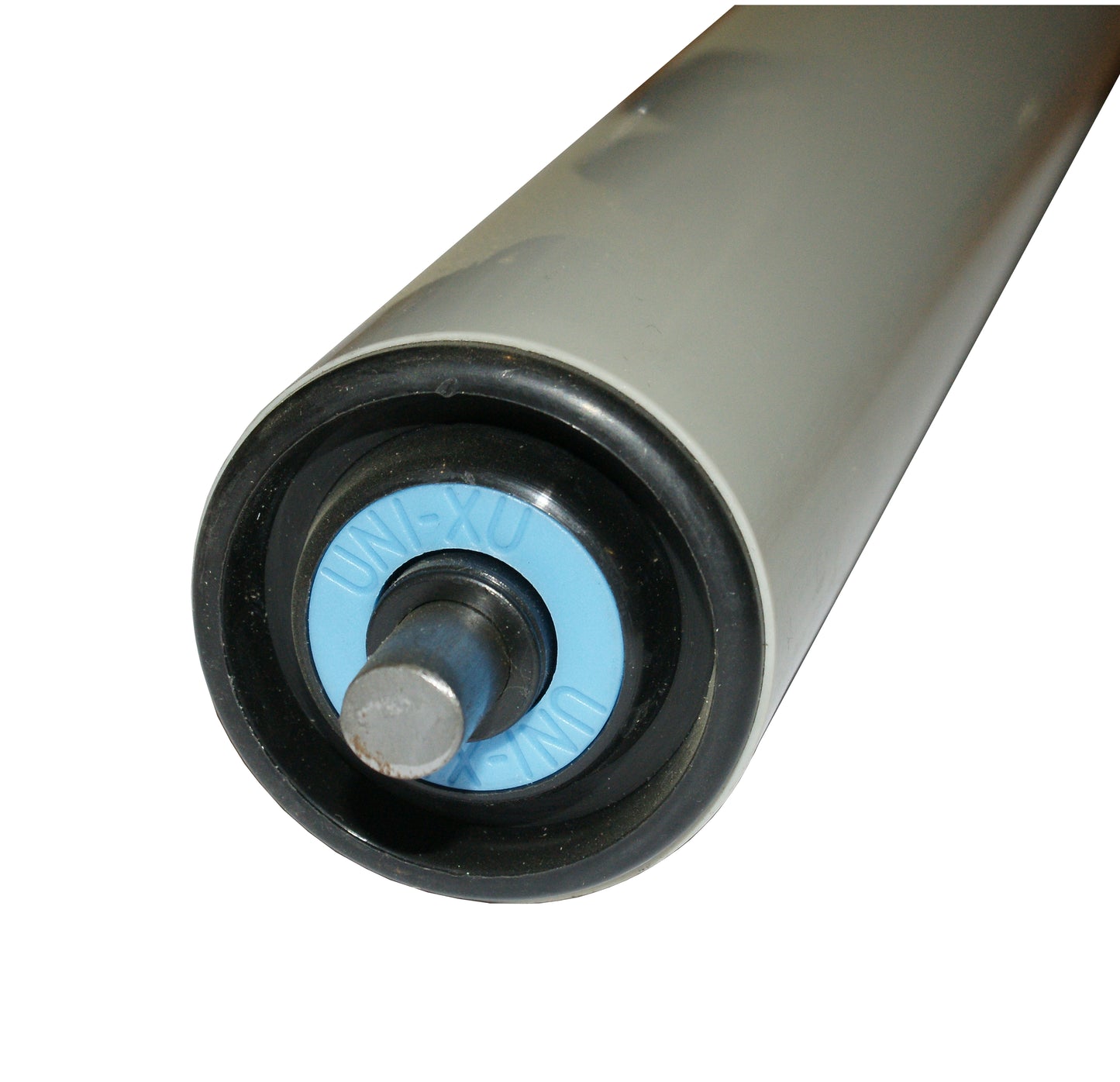 Roller 50mm x 2.8 420mm 10mm x 446mm Spindle S/S