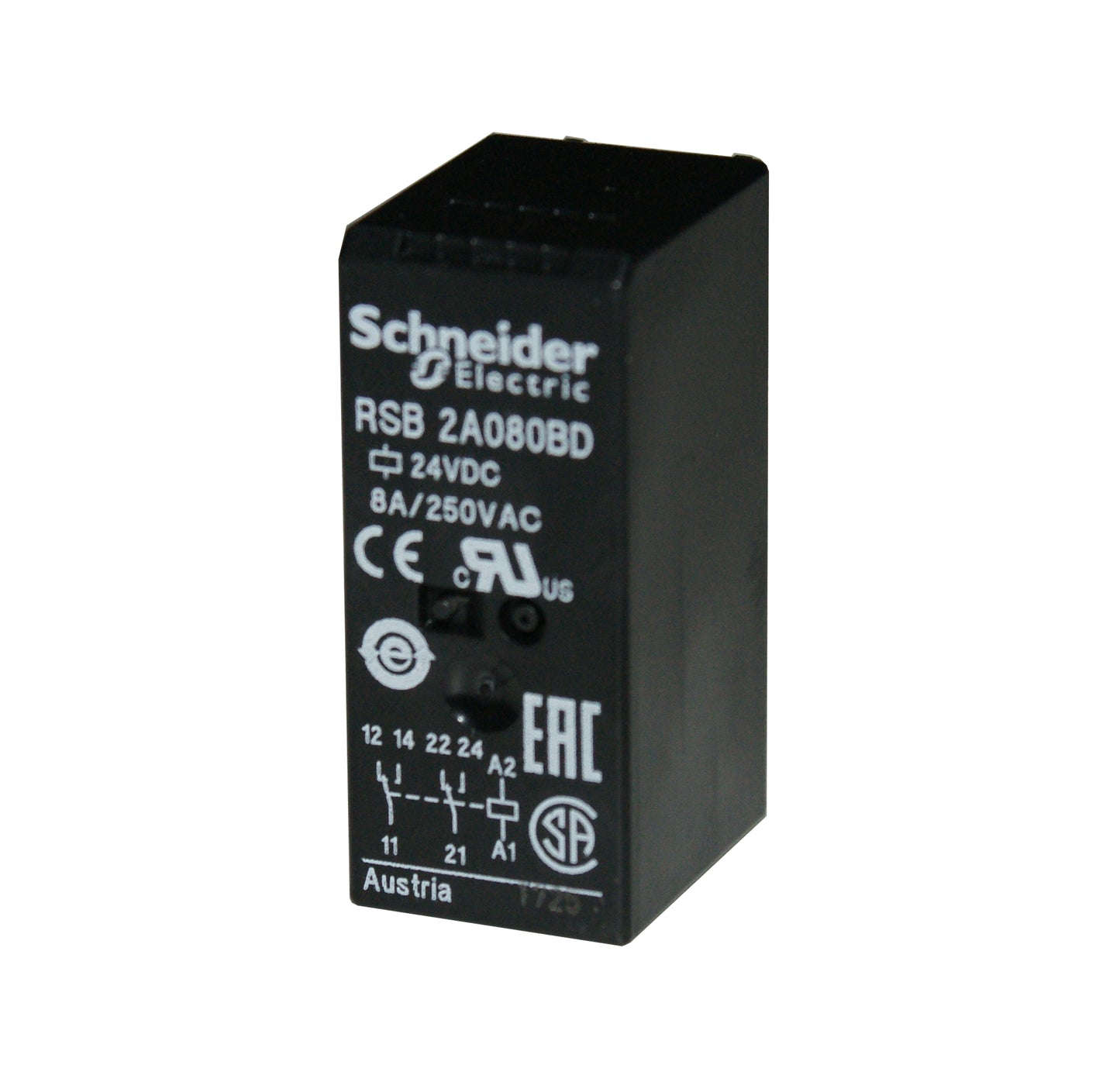 Light Relay (Wet Blast)