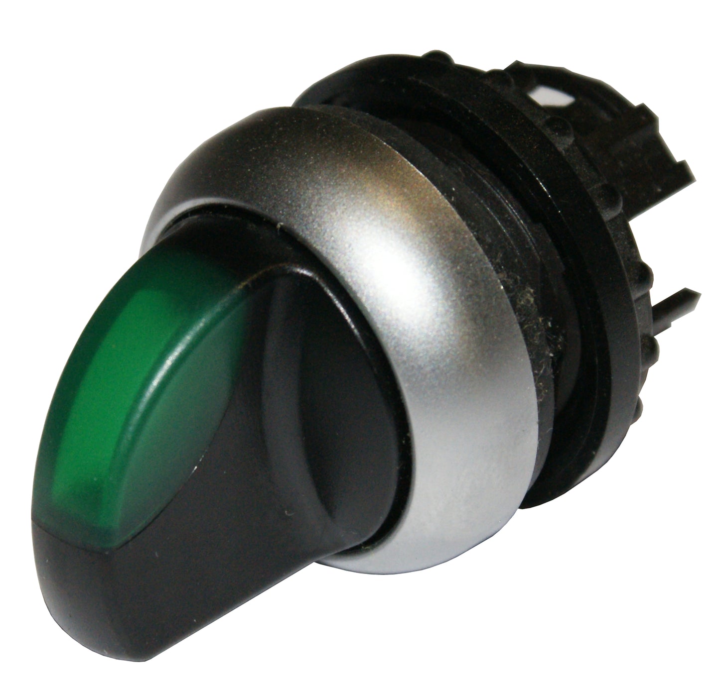 Heater/Light Switch (2 Position LED)