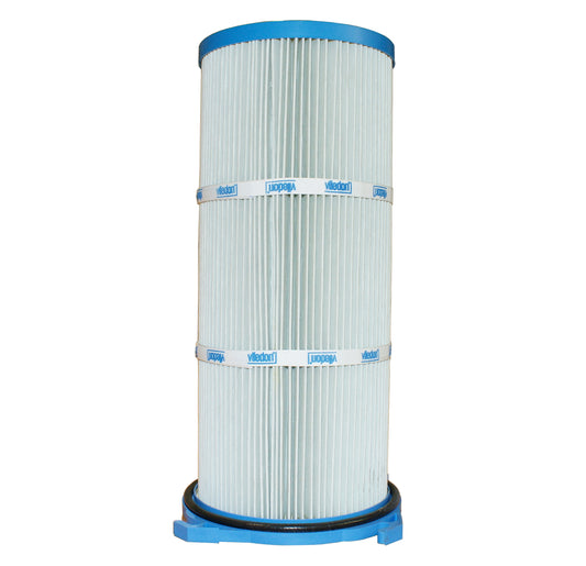 Pleated Filter Cartridge 500mm