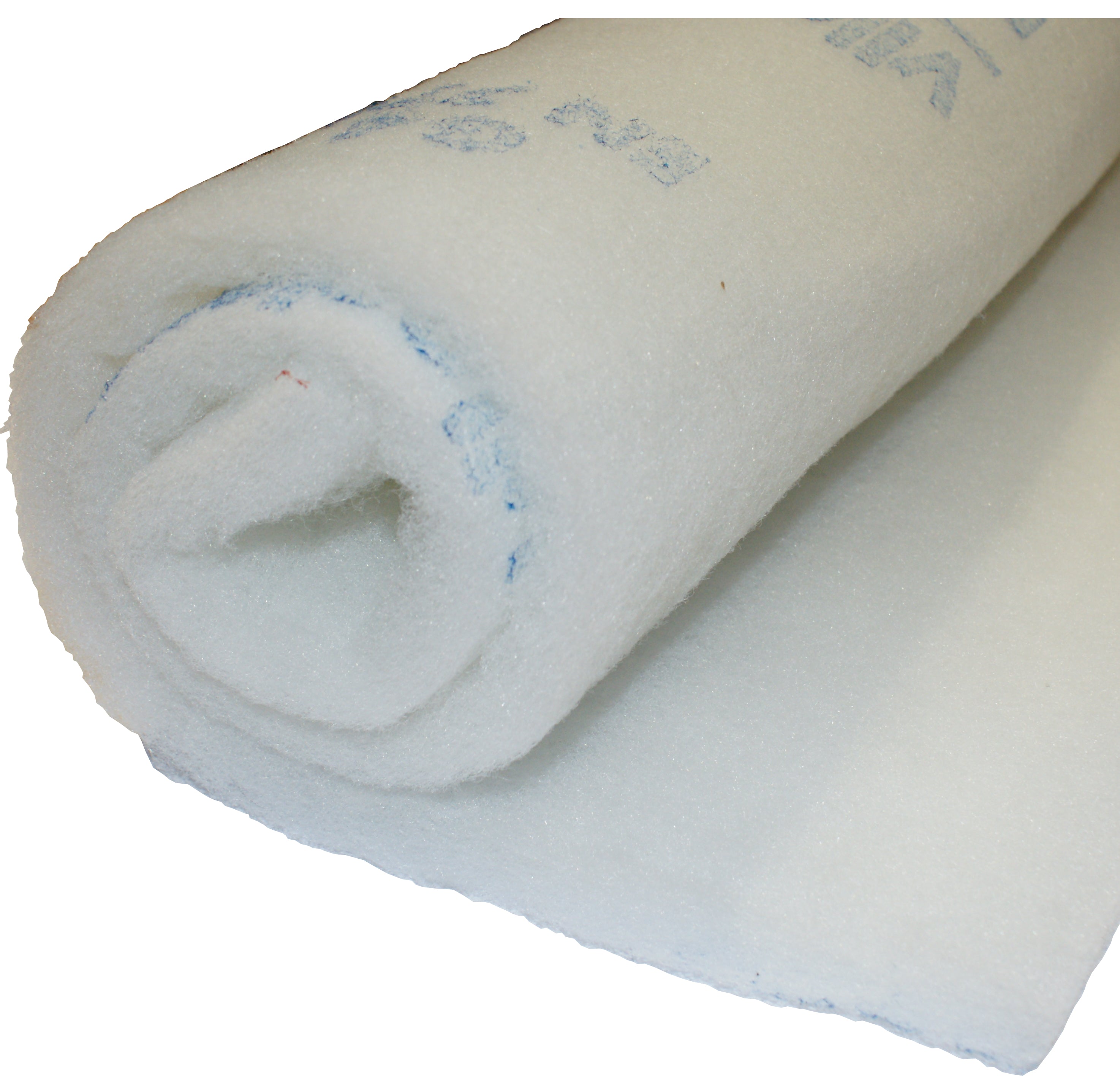 Secondary Filter Roll 500mm x 500mm – RS Pro Finishes Webstore