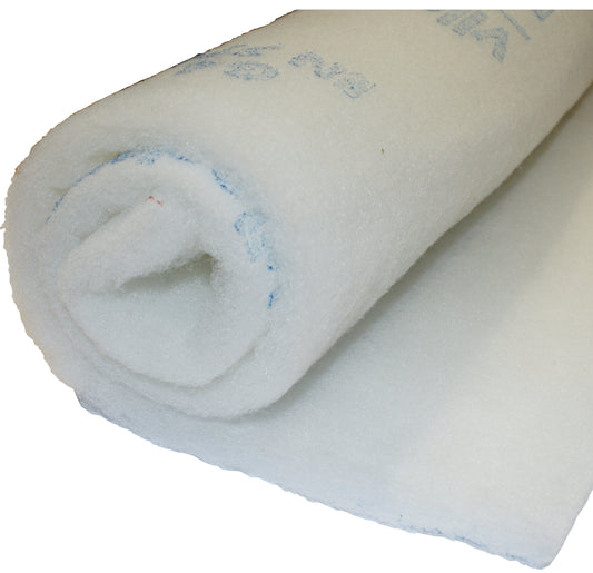Secondary Filter Roll 500mm x 500mm