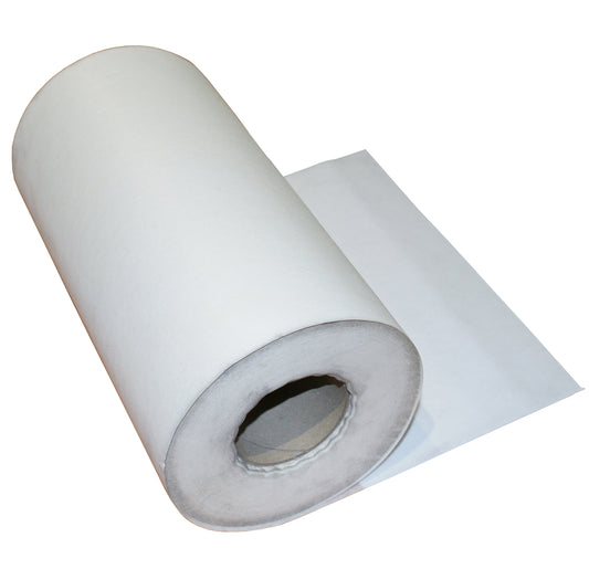 Sedimentation Tank Fine Filter Roll 330mm x 100m