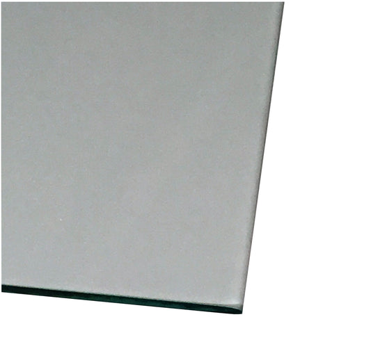 Light Glass 530mm x 190mm