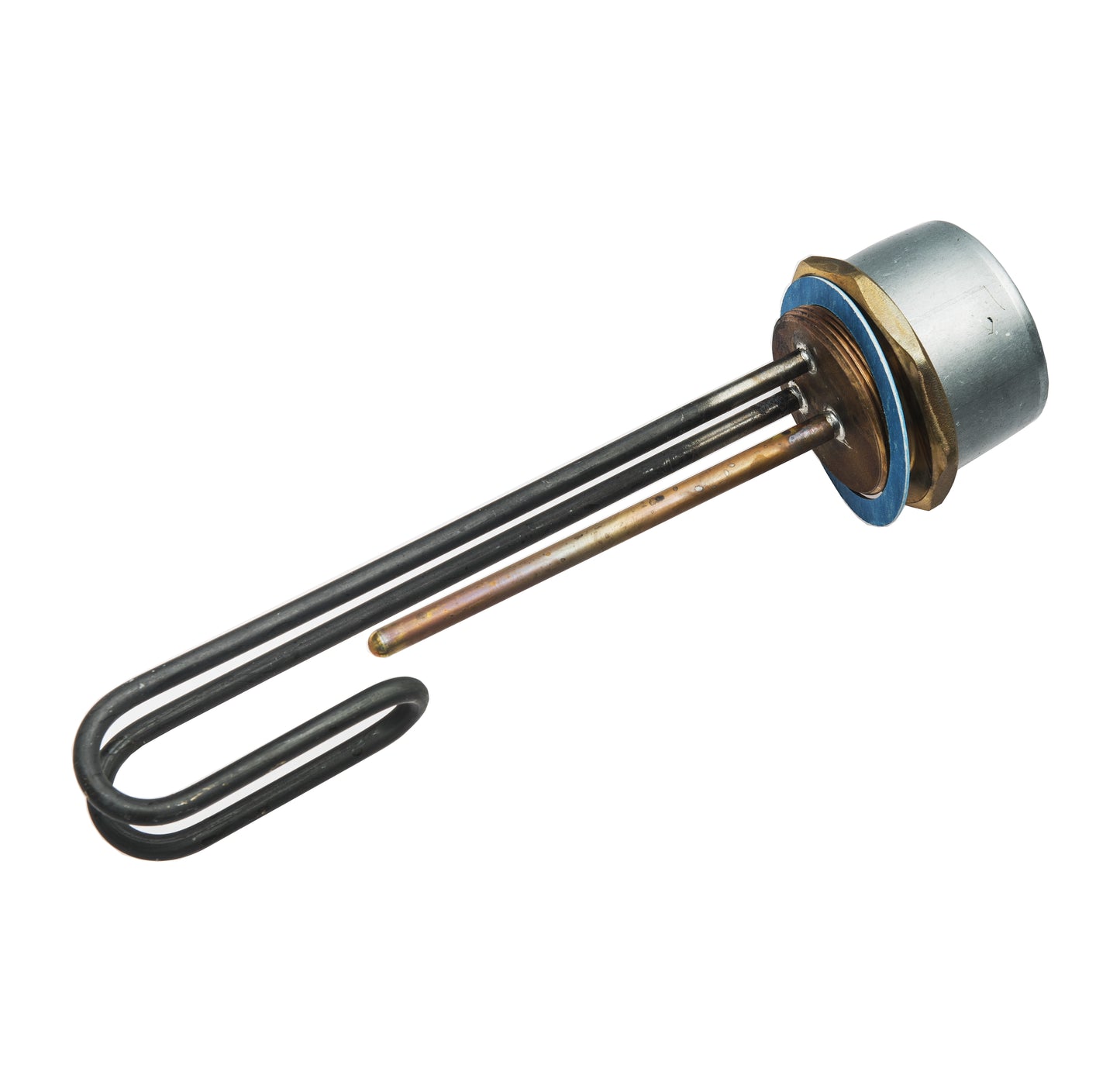 3kW Immersion Heater 11" (Thermostat)