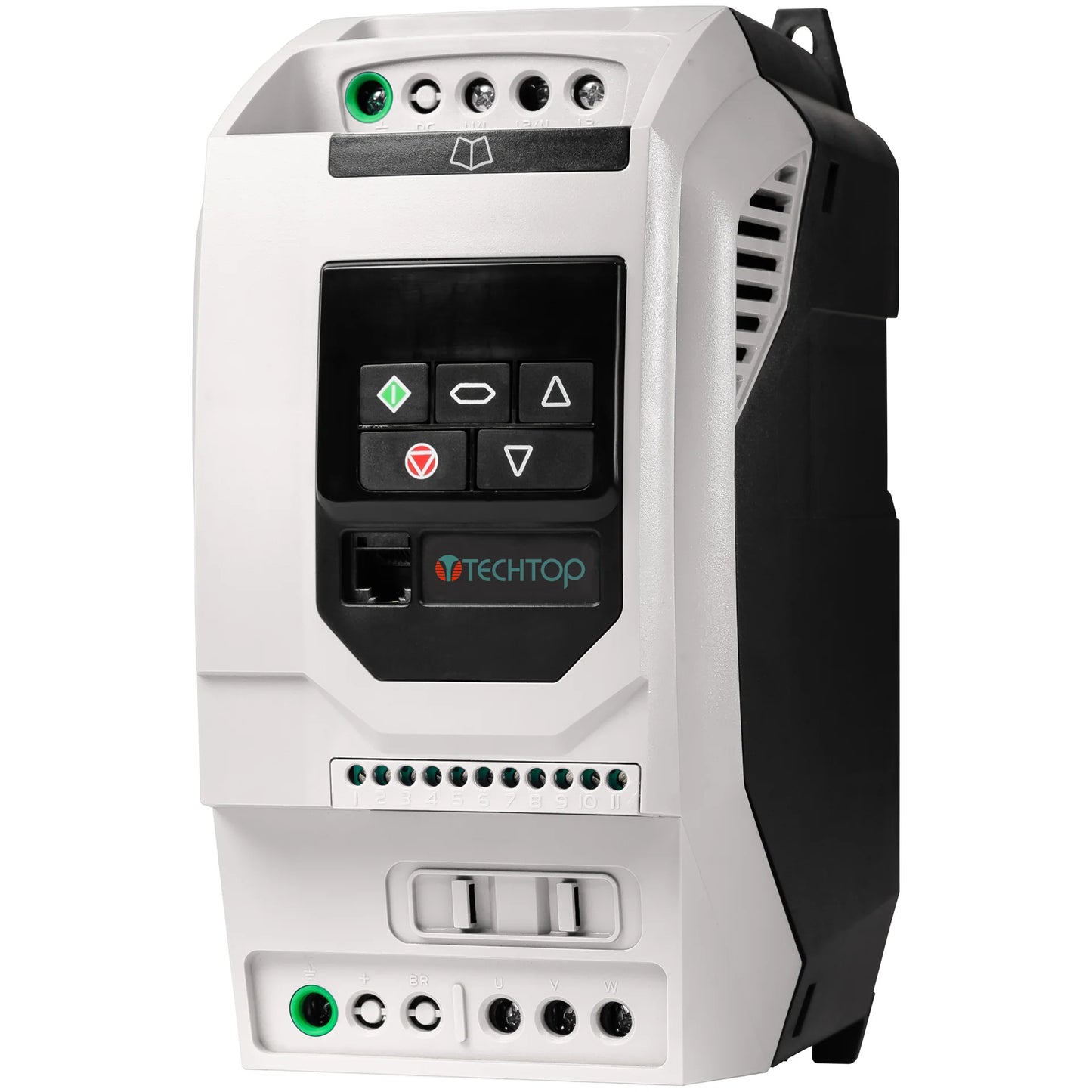 2.2kW Inverter 1 Phase 230V IP20