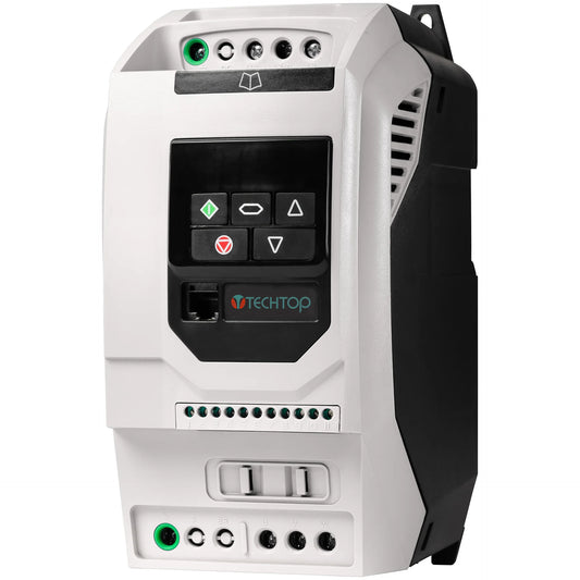 2.2kW Inverter 1 Phase 230V IP20