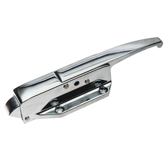 Slam Shut Door Handle