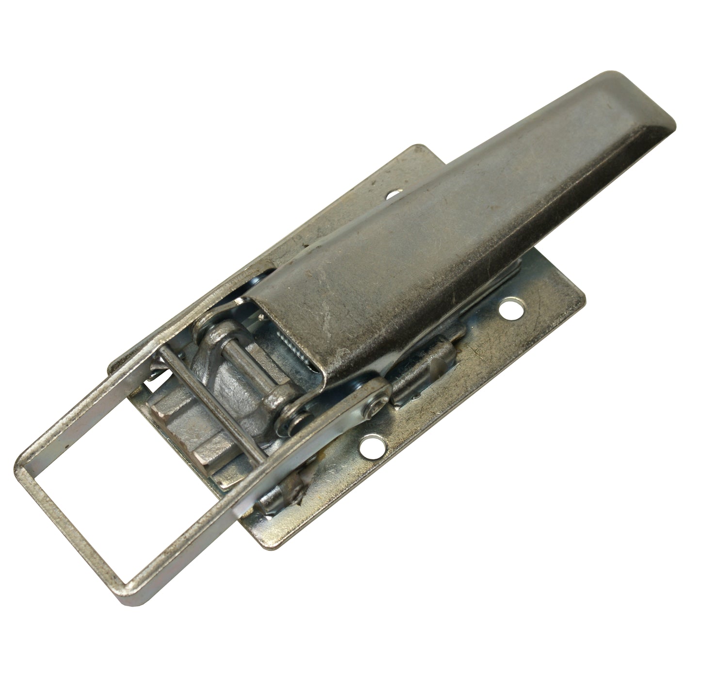 Two Handed Door Clasp