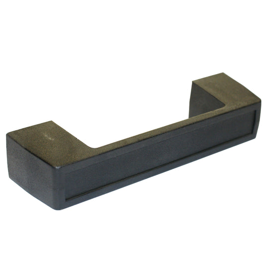 Handle (Black Plastic)