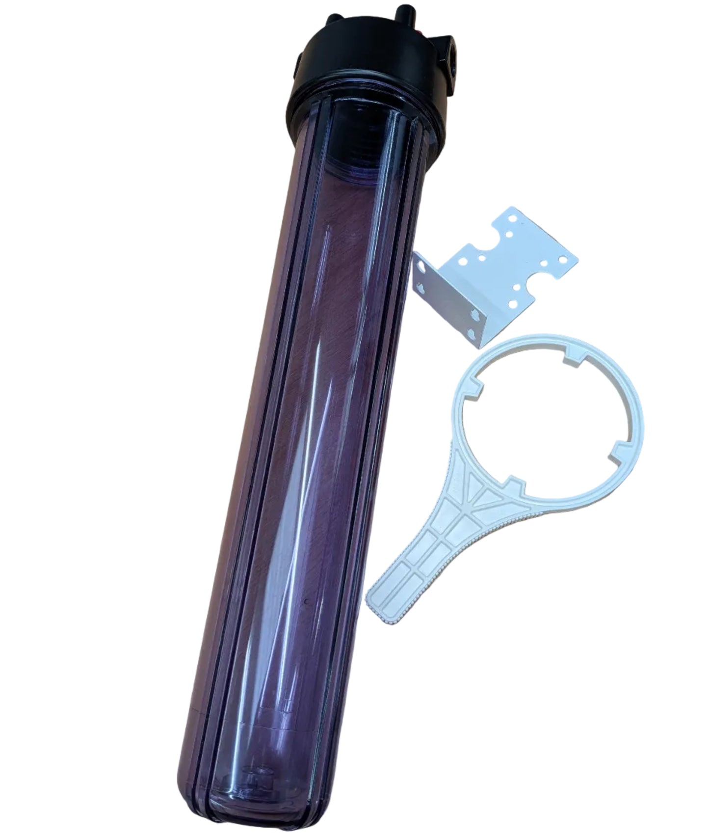 Wound Filter Housing 20"