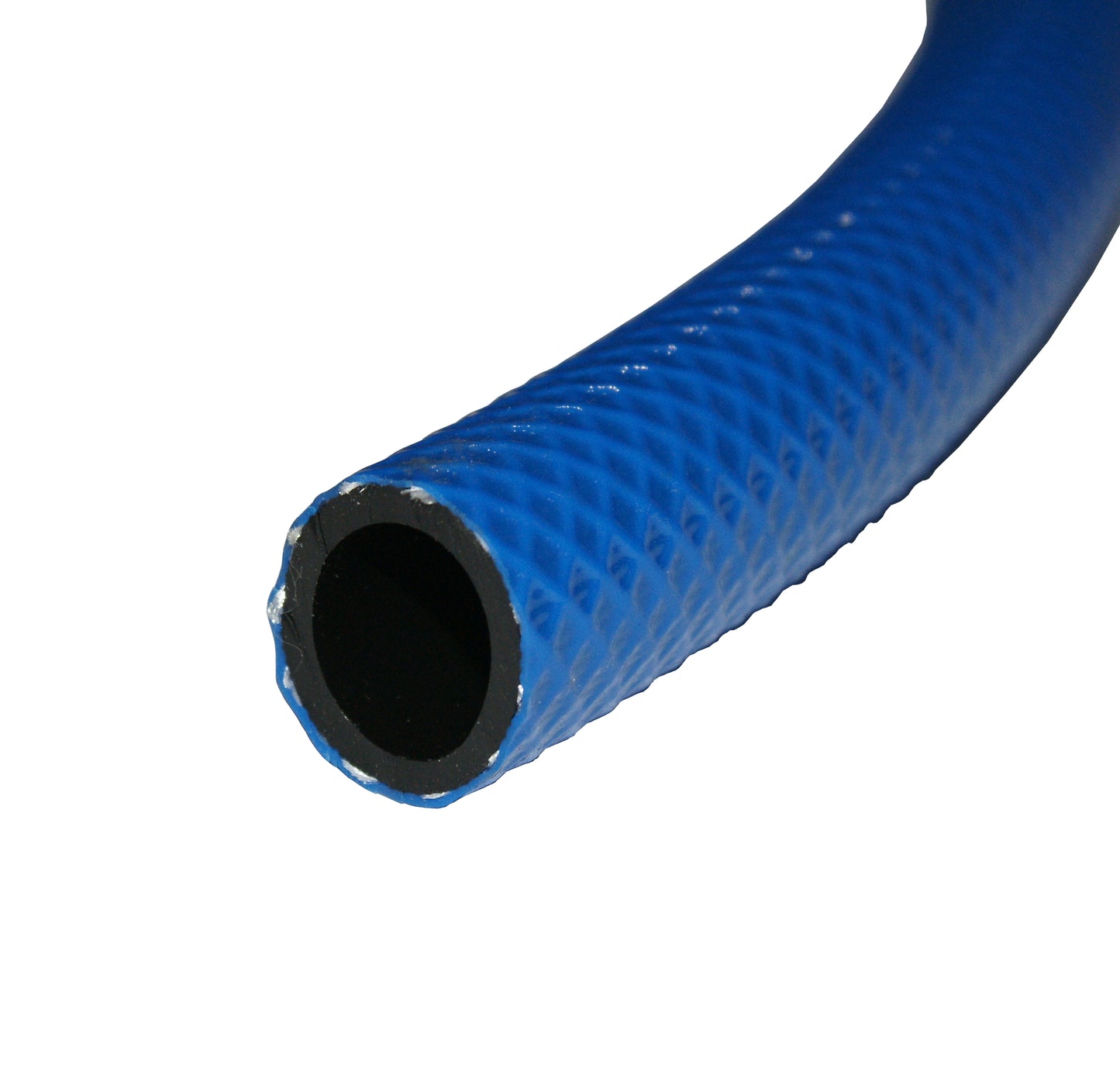 Blue Water/Air Hose 1/2" (Per Metre)