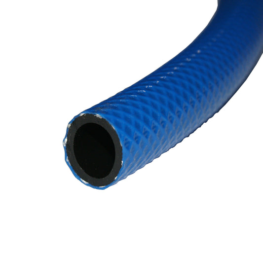 Blue Water/Air Hose 1/2" (Per Metre)