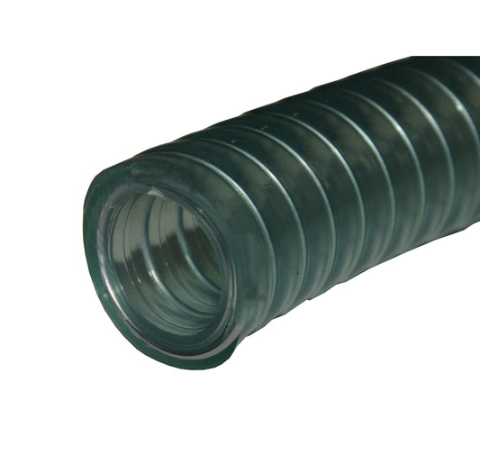Clear Water Hose 1" (Per Metre)