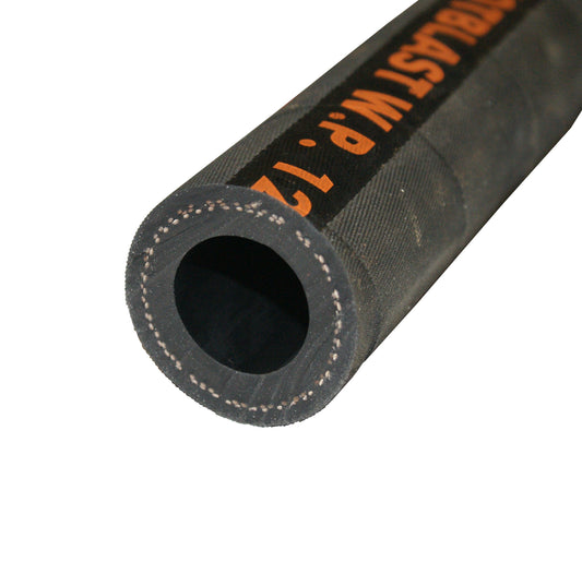 Blast Hose 19mm ID 32mm OD (Per Metre)