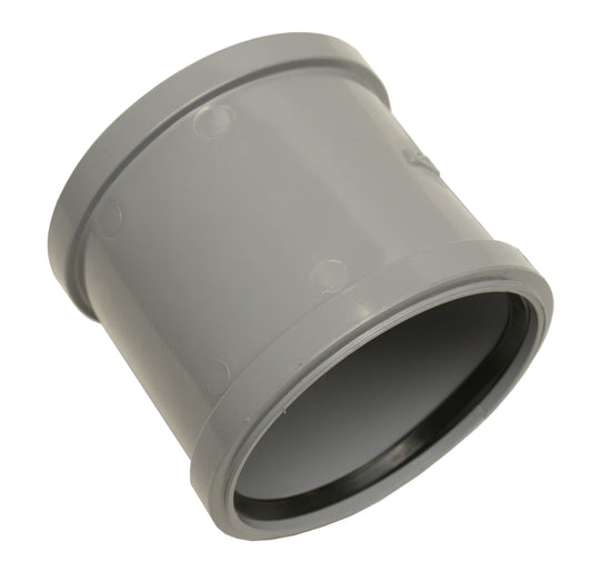 Plastic Socket 110mm