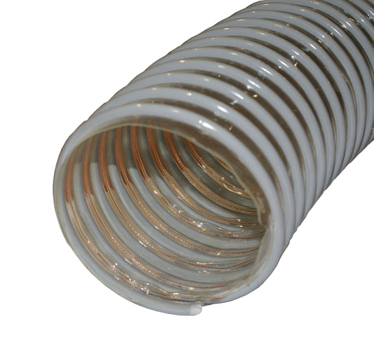 Dust Extraction Pipe (Price Per Metre)