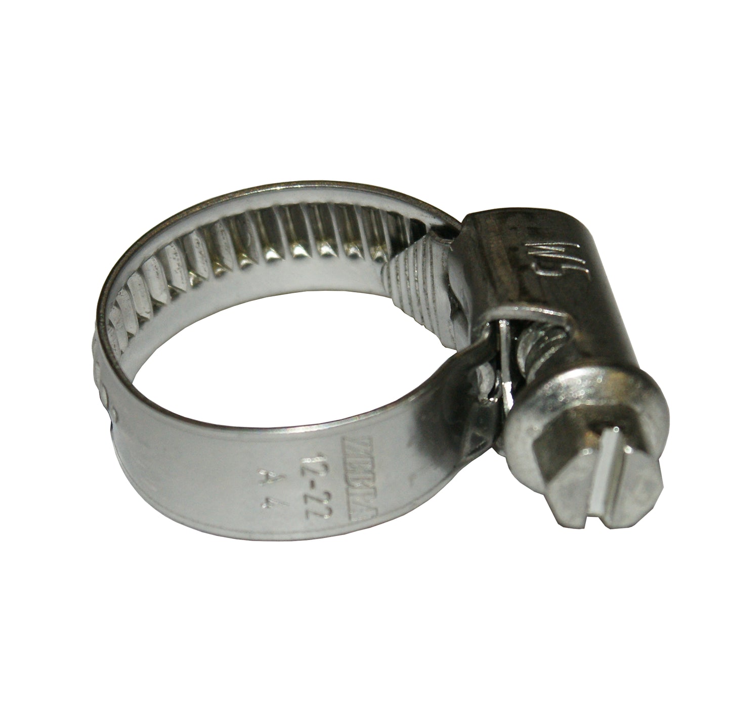 Hose Clip 20-32mm Stainless
