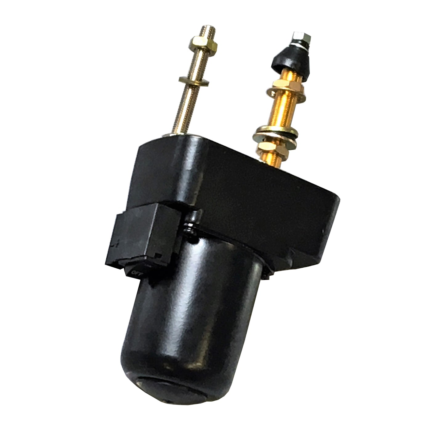 Wiper Motor 24V