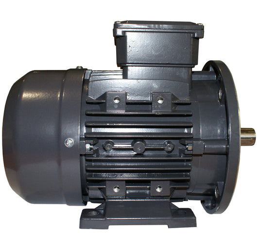 5.5kW 3 Phase 2 Pole Motor