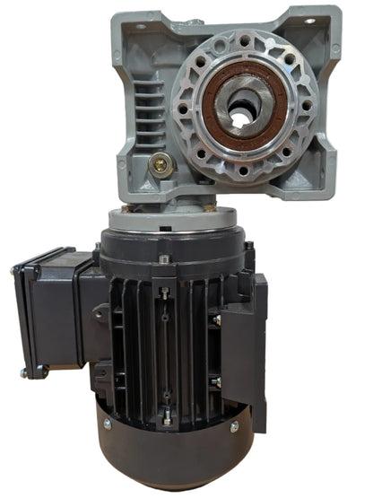 Auto Wheel Blaster Side Motor